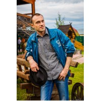 Константин Демидов