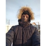 Константин Дядюра