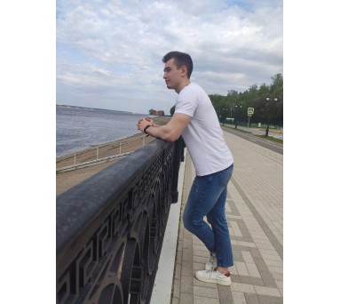 Константин Карпов