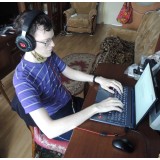 Константин Костин