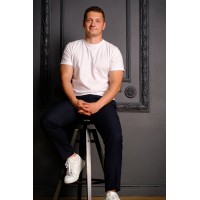 Константин Кривошеев