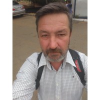 Константин Островский