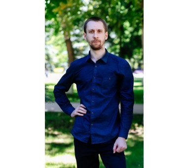 Константин Просвиркин