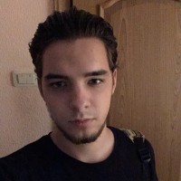 Константин Самойлов