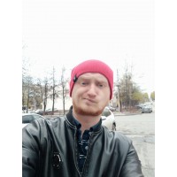 Красильников Денис