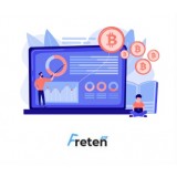 Криптовалютный аналитик