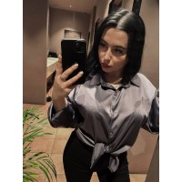 Кристина Аветисова