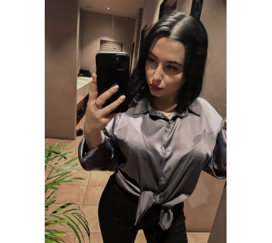 Кристина Аветисова