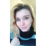 Кристина Гасанова