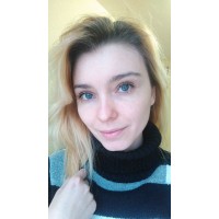 Кристина Гасанова