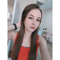 Кристина Хохлова