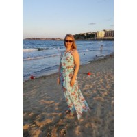 Кристина Каховская