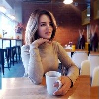 Кристина Каширина