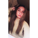 Кристина Кондрашова