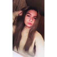 Кристина Кондрашова