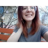 Кристина Коновалова