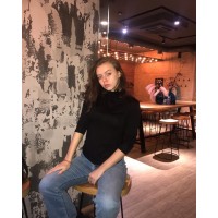 Кристина Коваленко