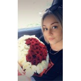 Кристина Лубенцова