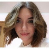 Кристина Михайлова