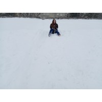 Кристина Родькина