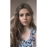 Кристина Шлык