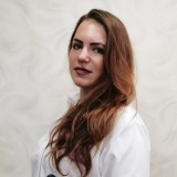 Кристина Толкачева