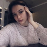 Кристина Васильченко