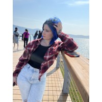 Кристина Забродина