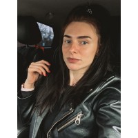 Анастасия Кропотова