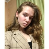 Ксения Дорофеева