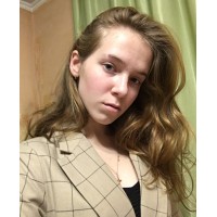 Ксения Дорофеева