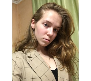 Ксения Дорофеева