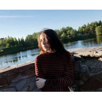 Ксения Фролова