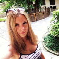 Ксения Гарус