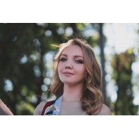 Ксения Ярмолюк