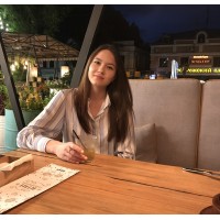 Ксения Козлова