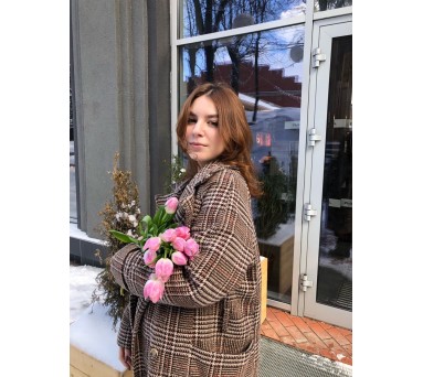 Ксения Лаврентьева
