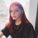 Ксения Семёнова