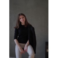 Ксения Шмелина