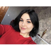 Ксения Шведова