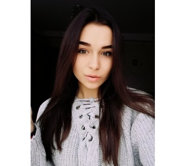Ксения Тогузова