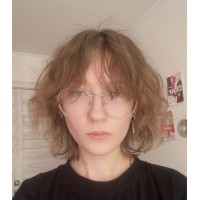 Ксения Завьялова