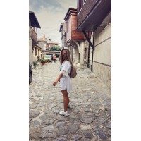 Ксения Казаченко