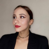 Лада Гаранина