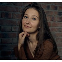 Лана Токарева