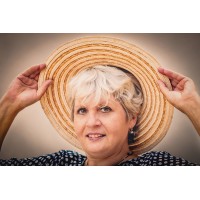 Лариса Ежкова