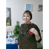 Лариса Коротина