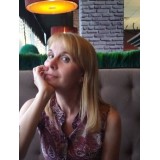 Лариса Малиновская