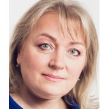 Лариса Светкина