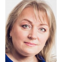 Лариса Светкина